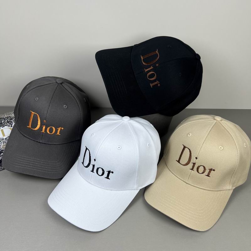 Dior cap dx03